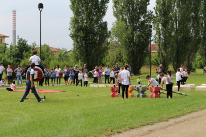 Sport